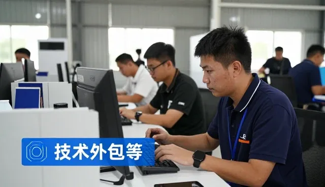 中山市雅典娜彩图膜有限公司带来验收交付环节应用中的设计体验